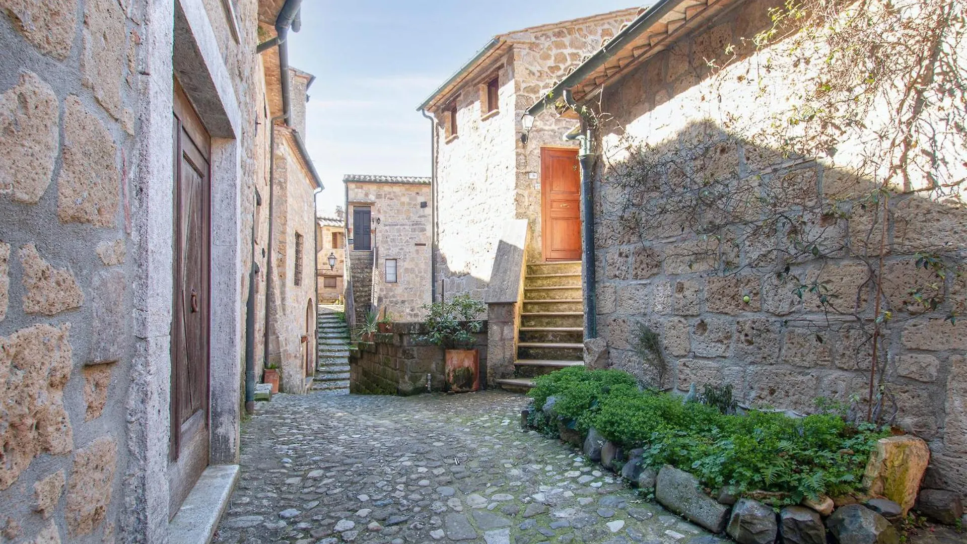1 Bedroom Stunning Apartment In Sorano