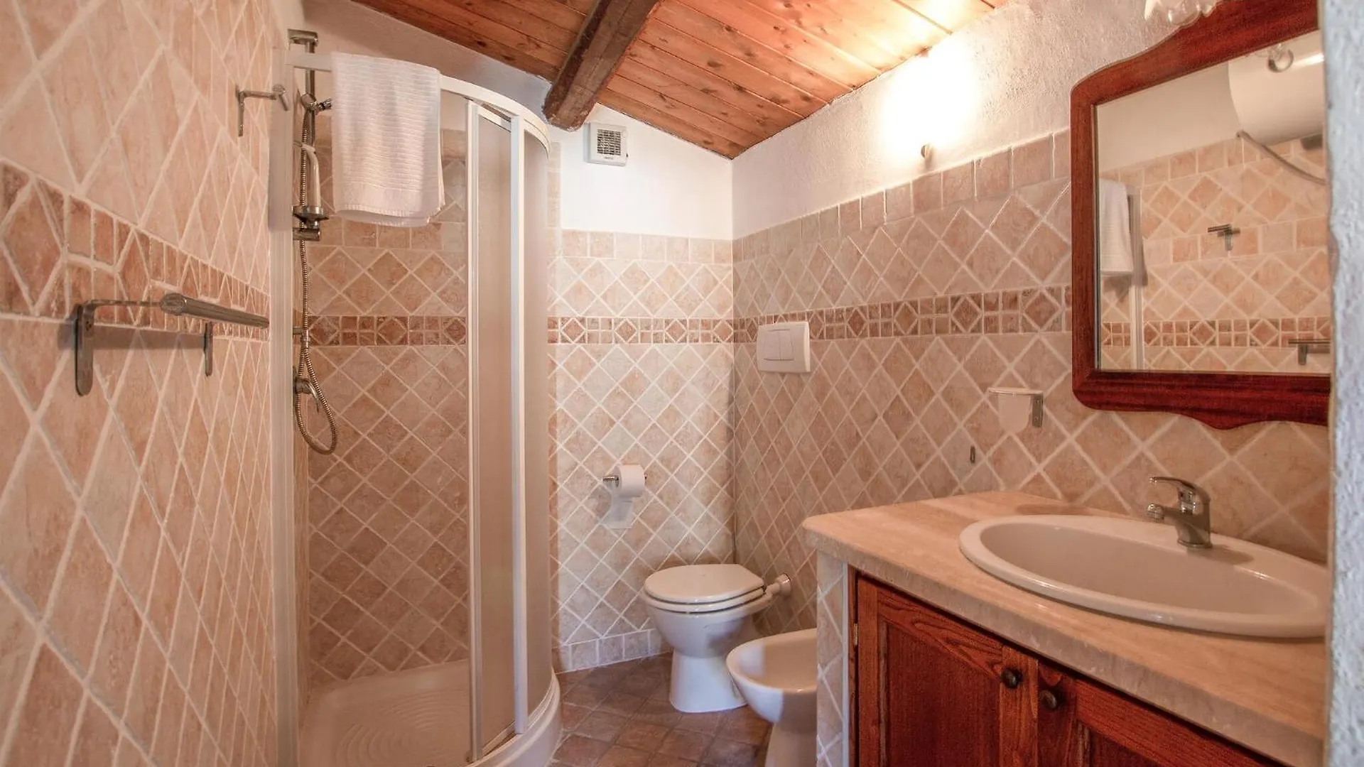 1 Bedroom Stunning Apartment In Sorano  Sorano (Grosseto)